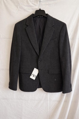 Zara blazer