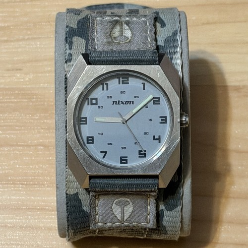 Orologio nixon the - nixon, "be