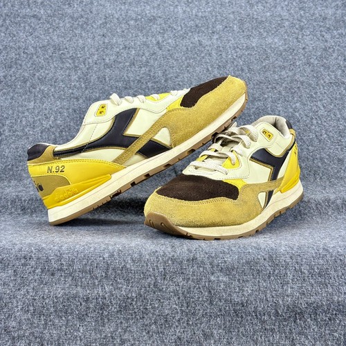 Diadora heritage sneakers - n.92,