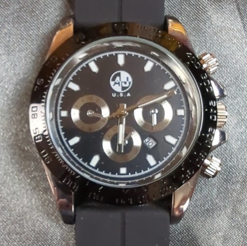 Orologio polso analogico - polso,