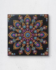 ☆ORIGINALE☆Quadro 20x20cm
