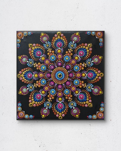 Originale quadro 20x20cm - ☆originale☆quadro,