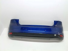 PARAURTI POSTERIORE COMPLETO