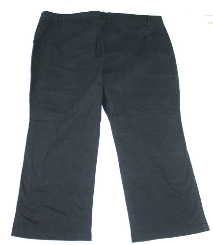 Pantalone donna nero - , vecchio