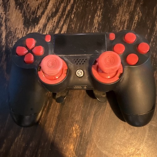Scuff controller ps4 - controller, pro