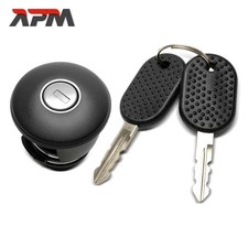 Tappo Serbatoio Tappo Serbatoio per Fiat 127 128 132 Argenta Uno Anno 1971-1987