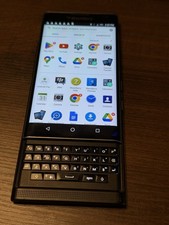BlackBerry Priv