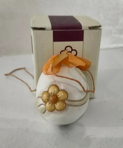Decorazione thun uovo con - decorazione,