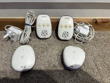 BT Baby Monitor Digitale 400