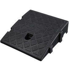 3 Pezzi Rampa Soglia Porta