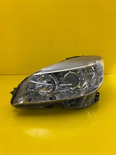 Mercedes classe w204 fanale - c,