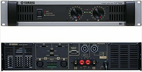 Yamaha amplificatore - yamaha, di