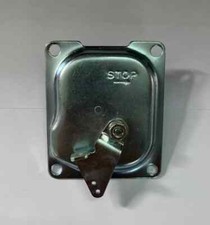 COPERCHIO COMANDO STOP A