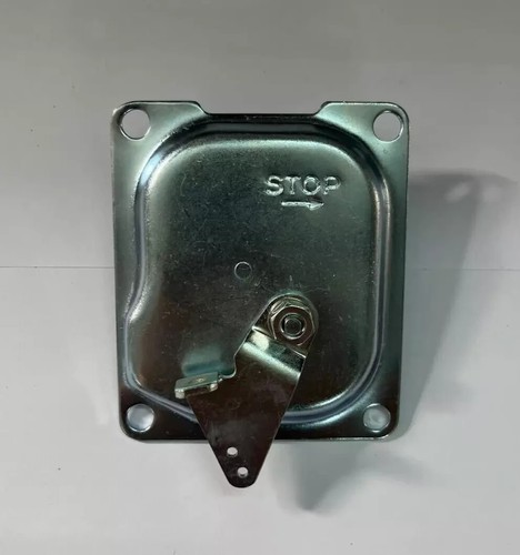 Coperchio comando stop - stop, a