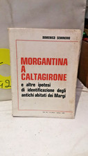 Domenico Seminerio Morgantina