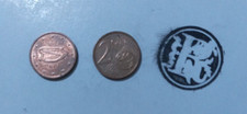 Euro cent irlanda - 2,