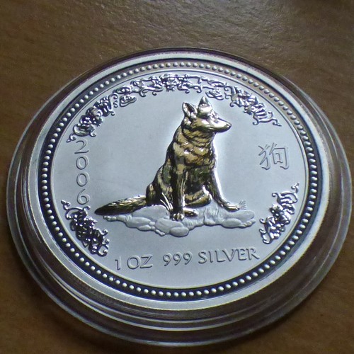 Australia lunar year the - australia, 1