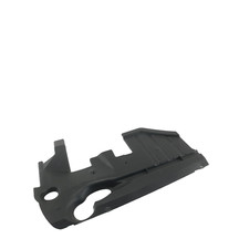 6X1863081G PLASTICA INFERIORE VOLANTE CRUSCOTTO VOLKSWAGEN LUPO (2001) 1.4 B