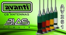 Avanti 261 kit - , antenna