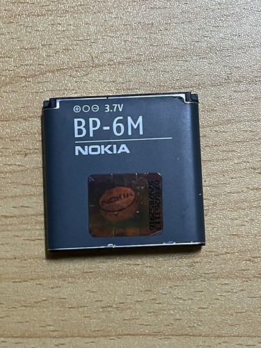 Batteria originale nokia n73 - nokia,