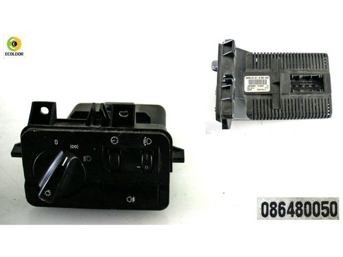 Comando luci 086480050 - comando,