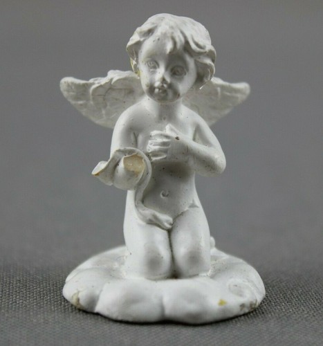 Piccolo angioletto angelo con - piccolo,