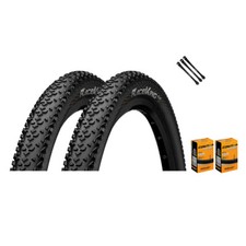 2x Pneumatici Bici Continental