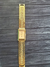 Orologio Uomo Vintage Tank