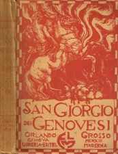 Il San Giorgio dei Genovesi. 