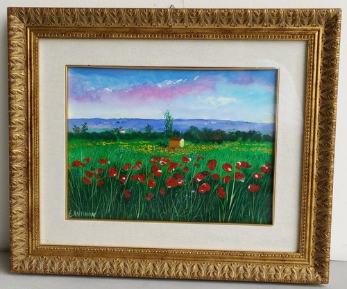 Quadro edoardo antinori - quadro,