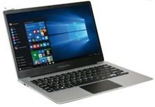 Mediacom SmartBook Edge 143 Computer portatile Grigio 14 pollici 32 GB  4 GB ram