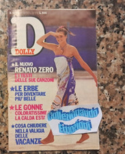 Dolly 93 1980-Renato Zero +