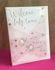 Nuovo biglietto di auguri