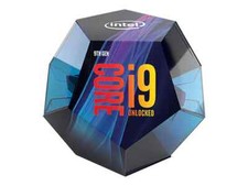 Processore Intel Core i9-9900K
