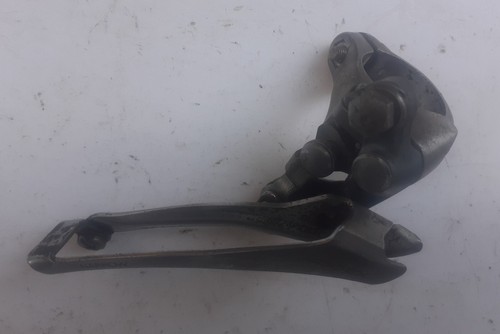 42412 deragliatore anteriore - deragliatore,