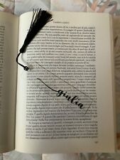 Segnalibro personalizzabile