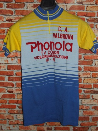 Eroica maglia bici - maglia, shirt