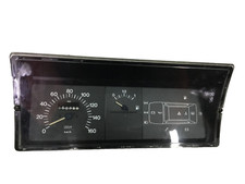 WATCH INSTRUMENTATION ODOMETER