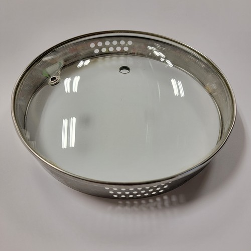 Ricambio coperchio filtro - coperchio,
