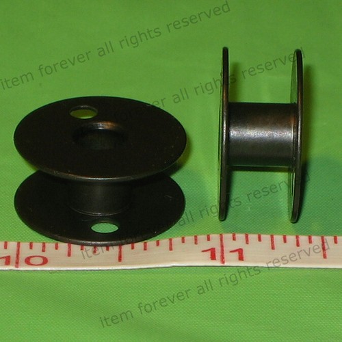 Metal bobbins 203470 - bobbins, #