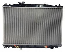 Radiatore Acqua Motore Honda