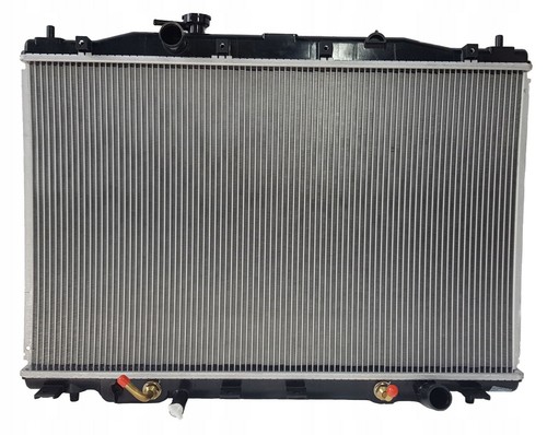 Radiatore acqua motore honda - radiatore,