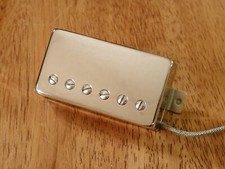 THE 57 PLUS HUMBUCKER PICKUP