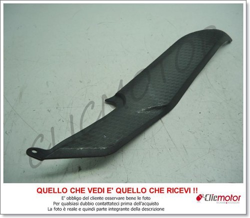 Carena fiancata fianchetto - carena,