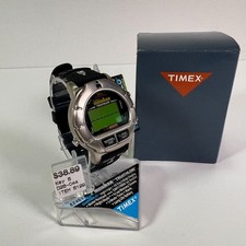 Timex ironman triathlon lap - timex, 8-lap