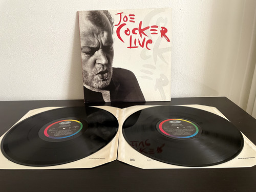 Joe cocker - –,