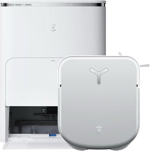 Ecovacs deebot omni - ecovacs,