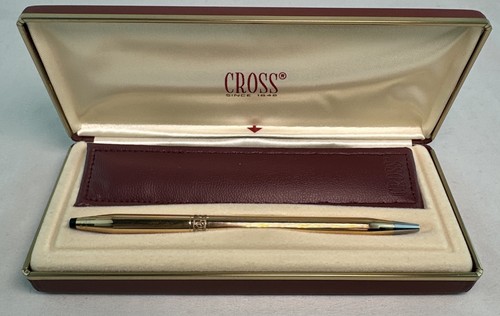 Penna sfera vintage cross - a,