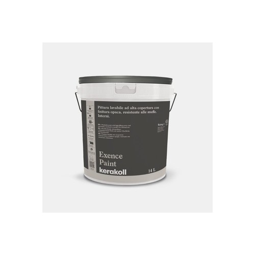 Kerakoll pittura lavabile - pittura,
