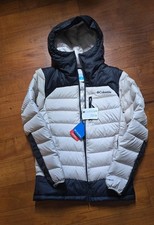 Giubbotto Columbia Powder Lit